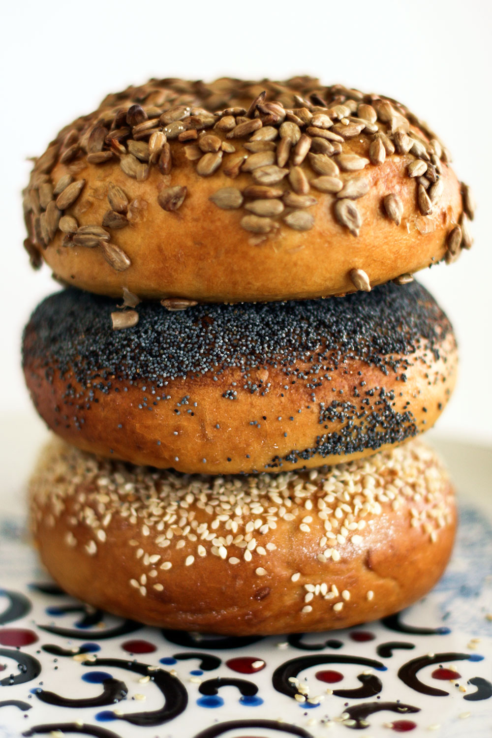 Bagel 2 Bagel 2