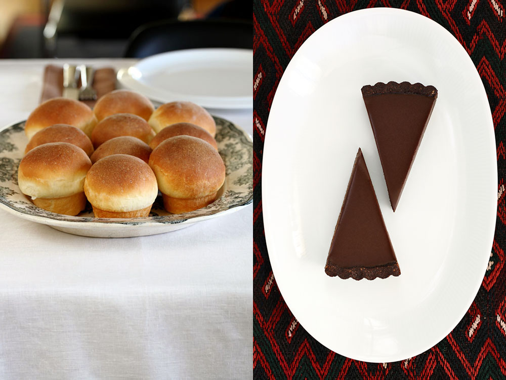 Dinner Rolls Dinner Rolls