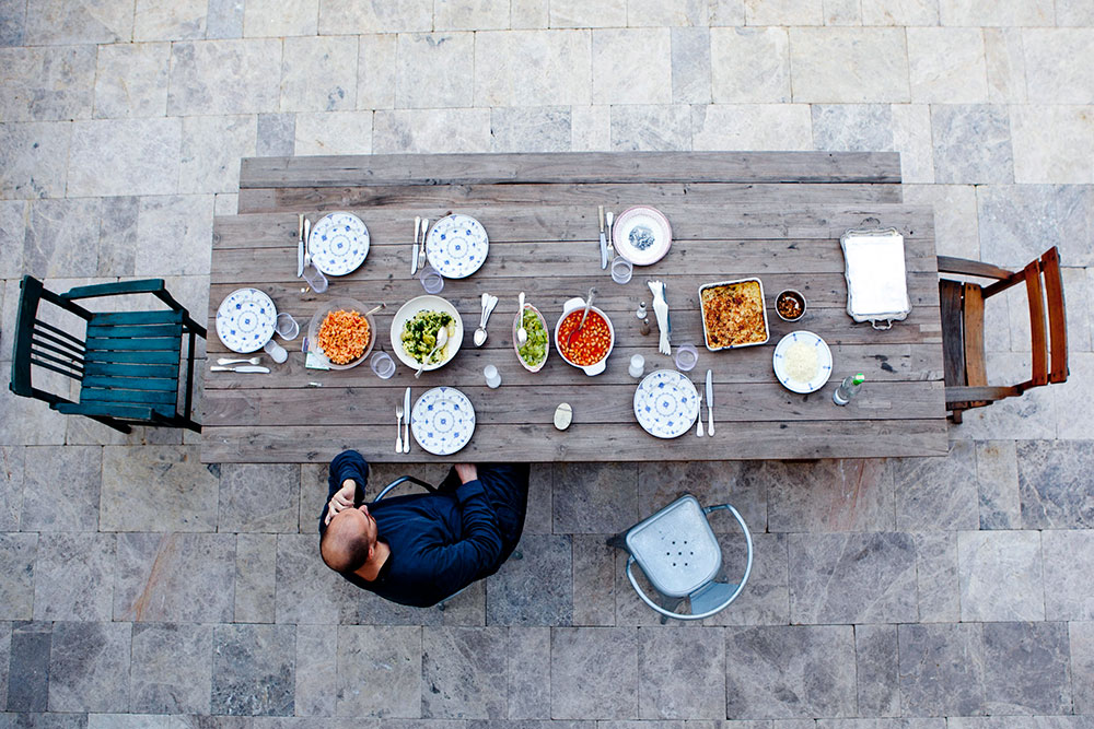 Alaçatı 1