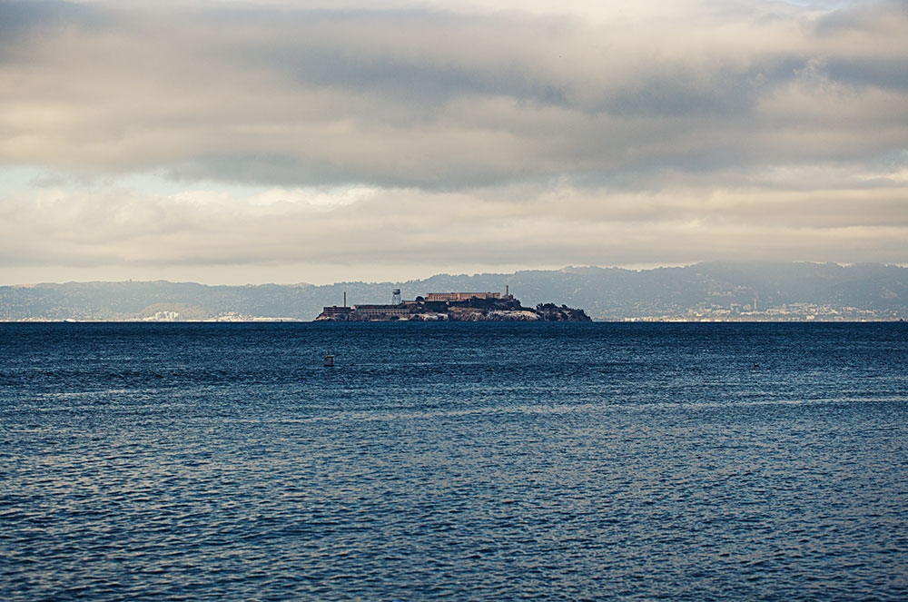 Alcatraz Alcatraz