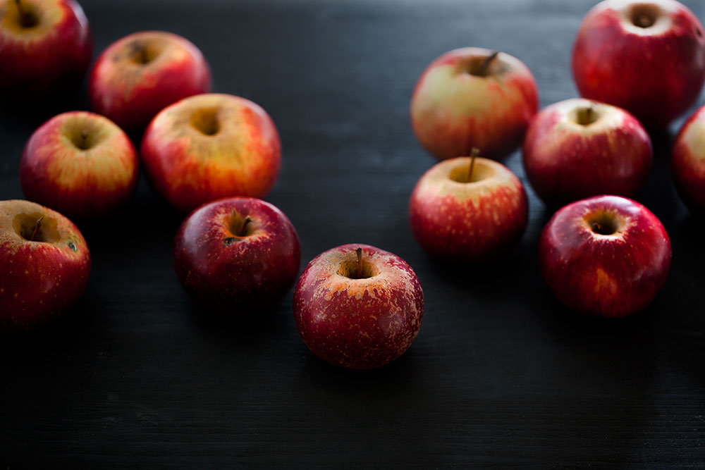 Apple Arap kızı Apple Arap Kızı