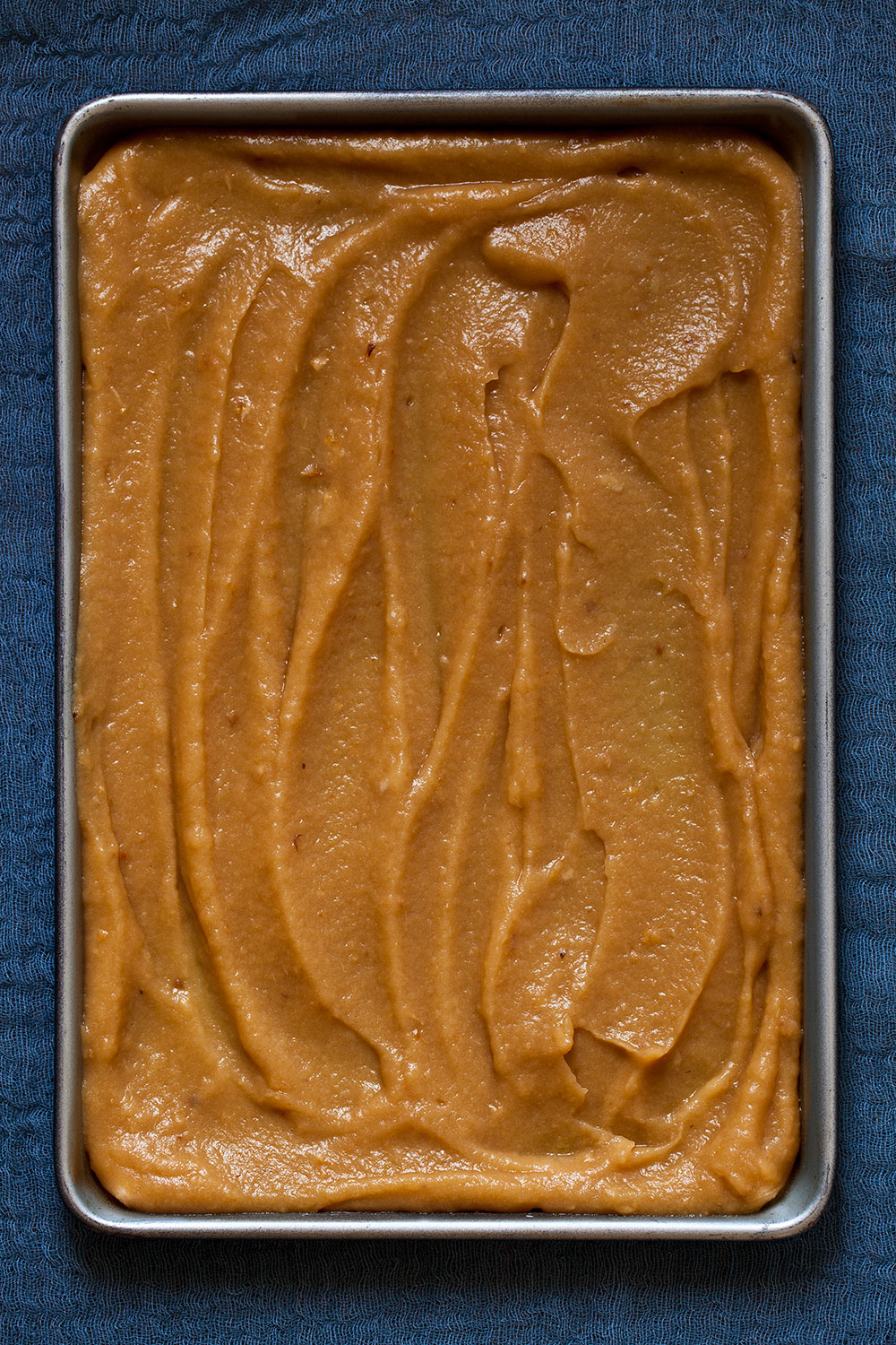 Apple Puree Apple Puree