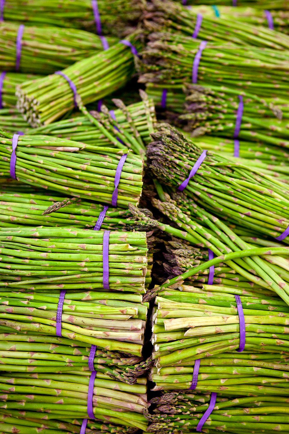 Berkeley Bowl - Asparagus Berkeley Bowl - Asparagus