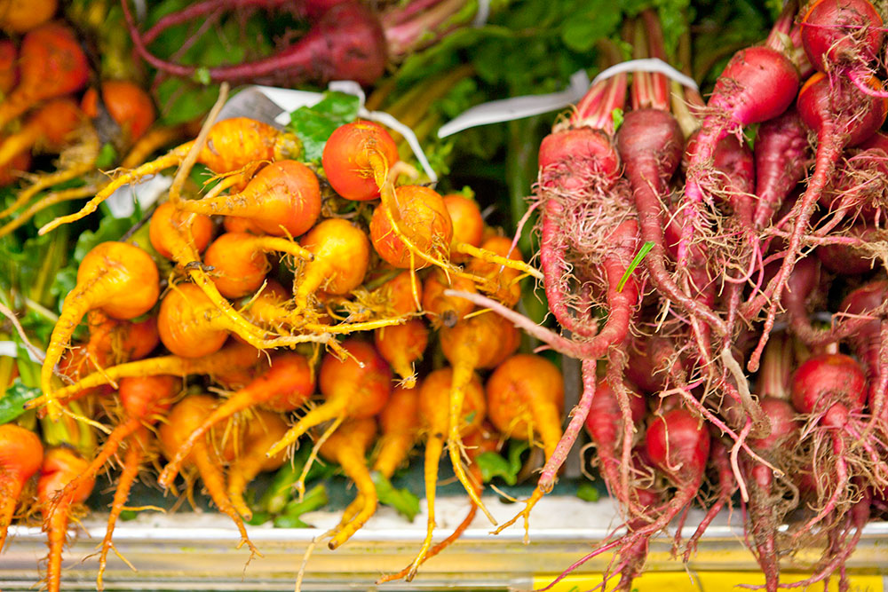 Berkeley Bowl - Carrots Berkeley Bowl - Carrots