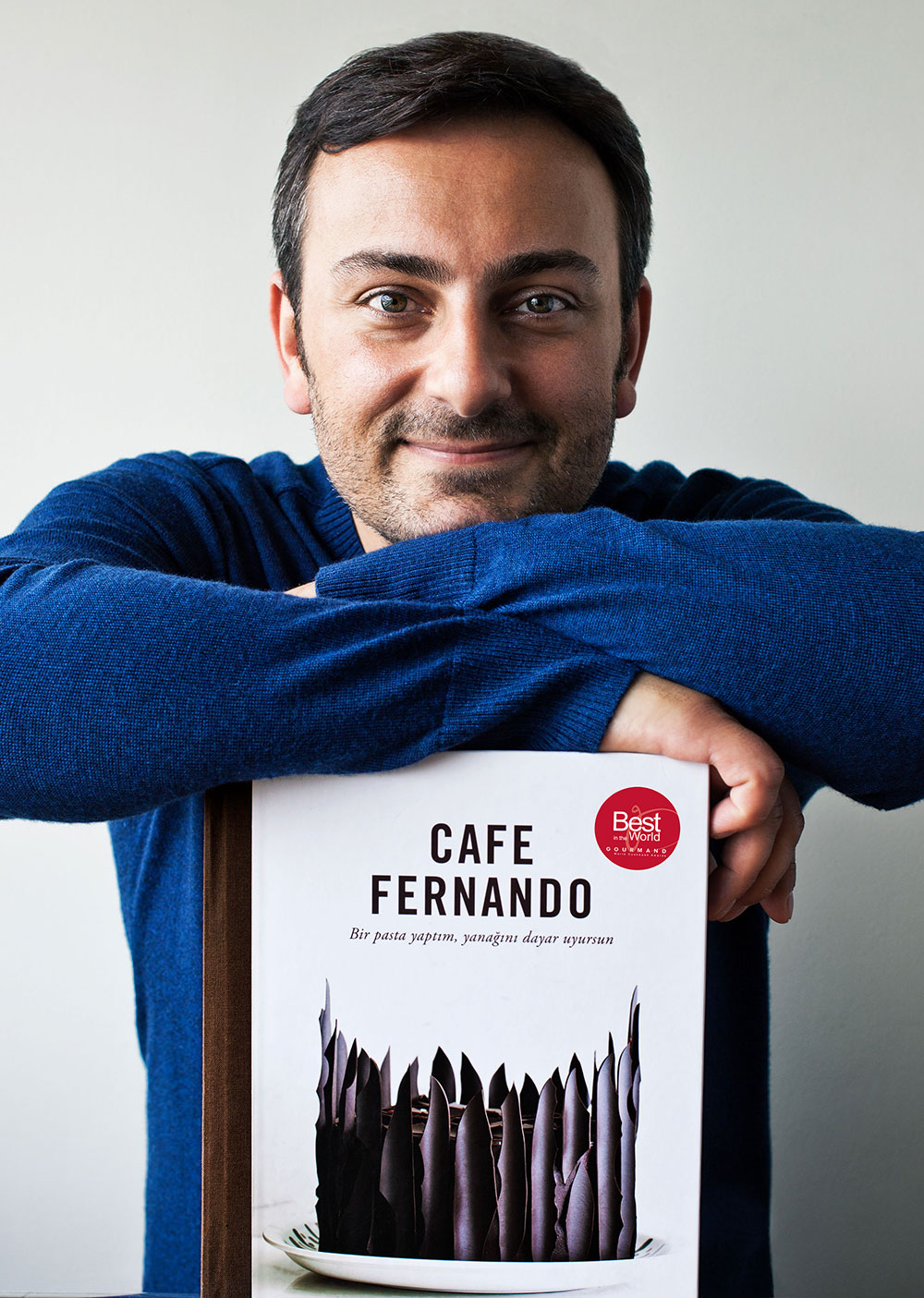 Gourmand World Cookbook Awards 2015 - Best in the World Gourmand World Cookbook Awards 2015 - Best in the World