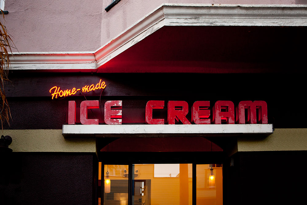Bi-rite Creamery Bi-rite Creamery