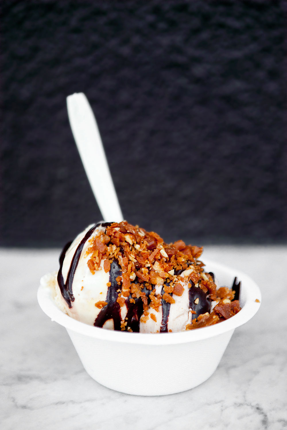 Bi-rite Creamery Dondurma Bi-rite Creamery Dondurma