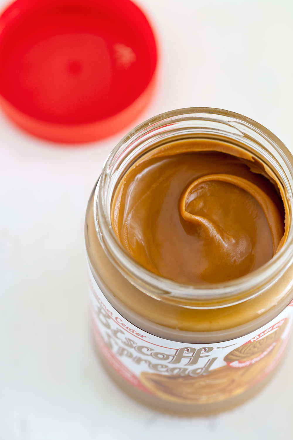 Biscoff Spread Biscoff Spread