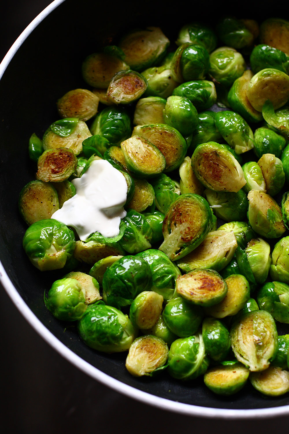 Brussels Sprouts Brussels Sprouts
