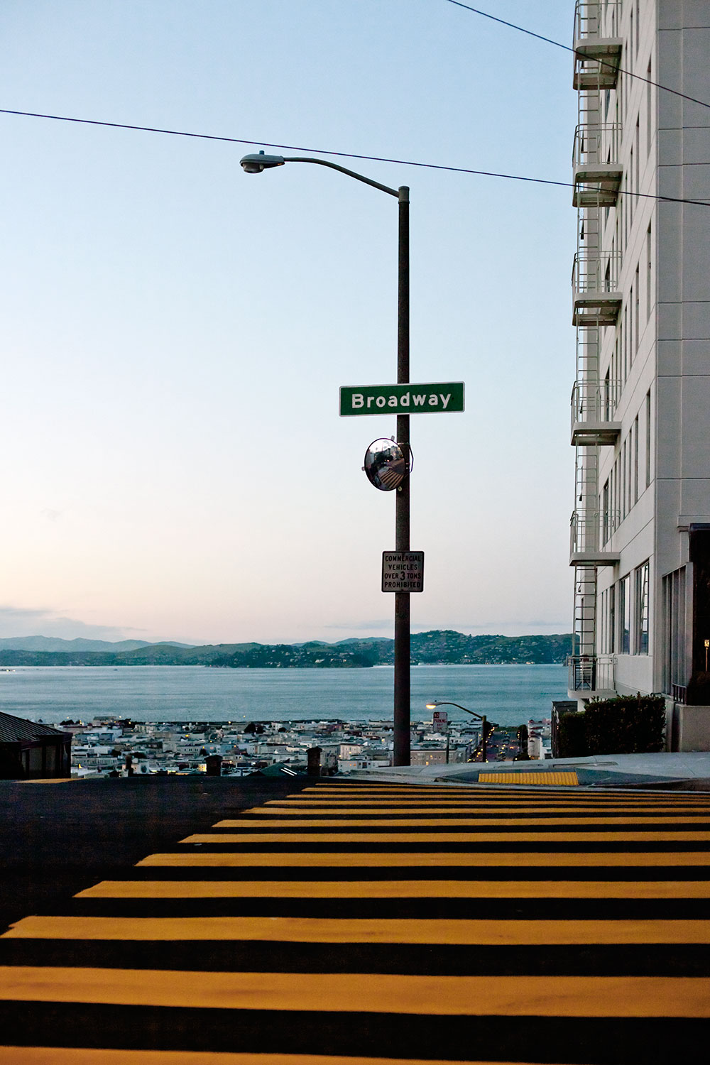 Fillmore Broadway San Francisco Fillmore Broadway San Francisco