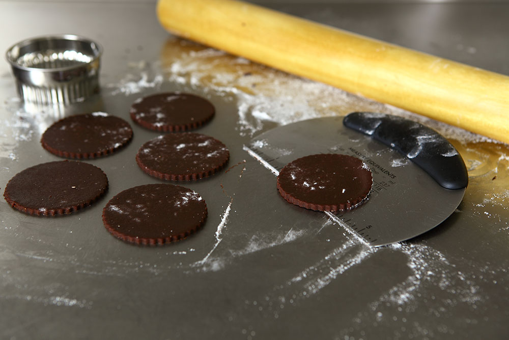Caramel Beurre Sale Sandwich Cookies Caramel Beurre Sale Sandwich Cookies