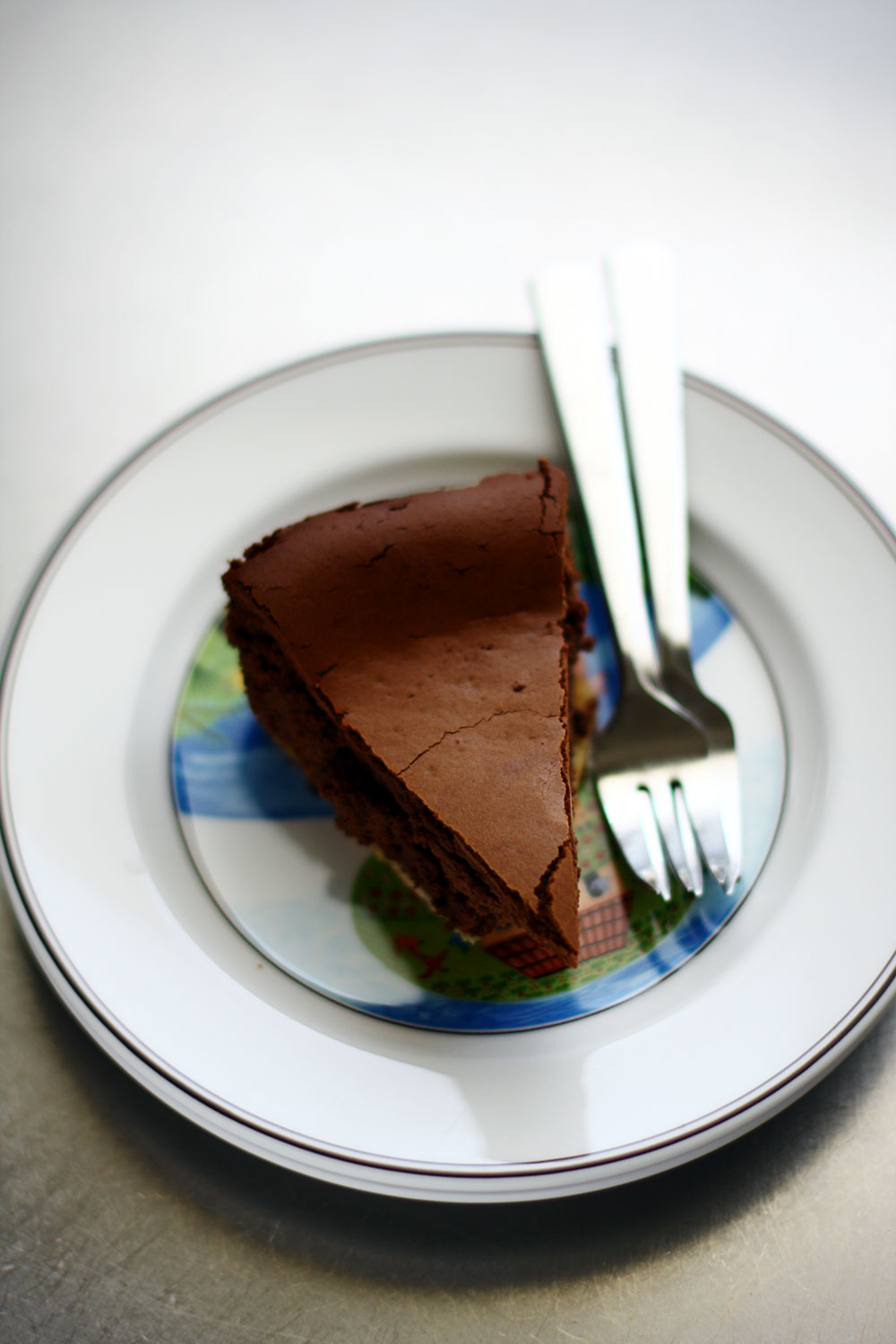 Chocolate Cheesecake 2 Chocolate Cheesecake 2