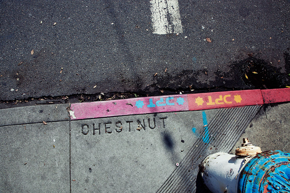 Chestnut Street San Francisco Chestnut Street San Francisco