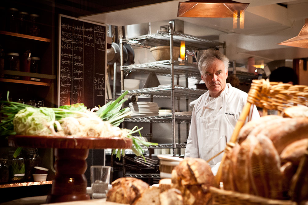 Chez Panisse Jean-Pierre 3