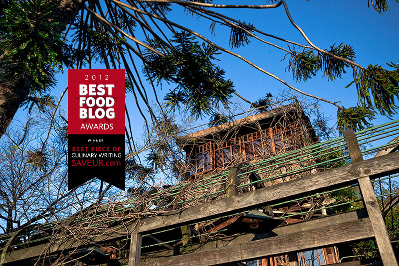 Chez Panisse Saveur Awards Chez Panisse Saveur Awards