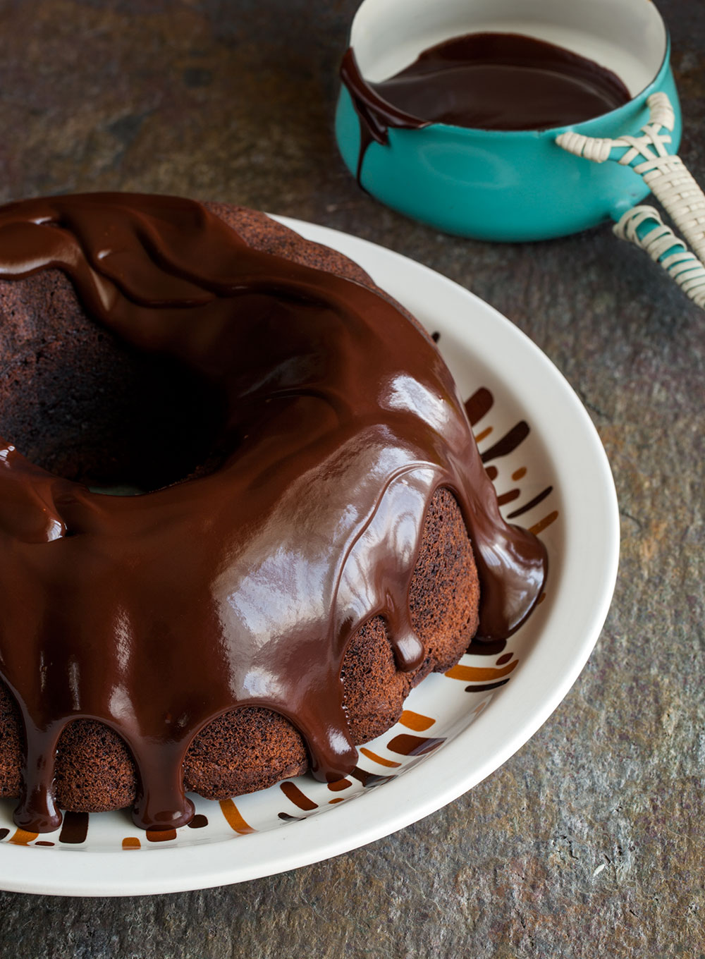Chocolate Cake 2