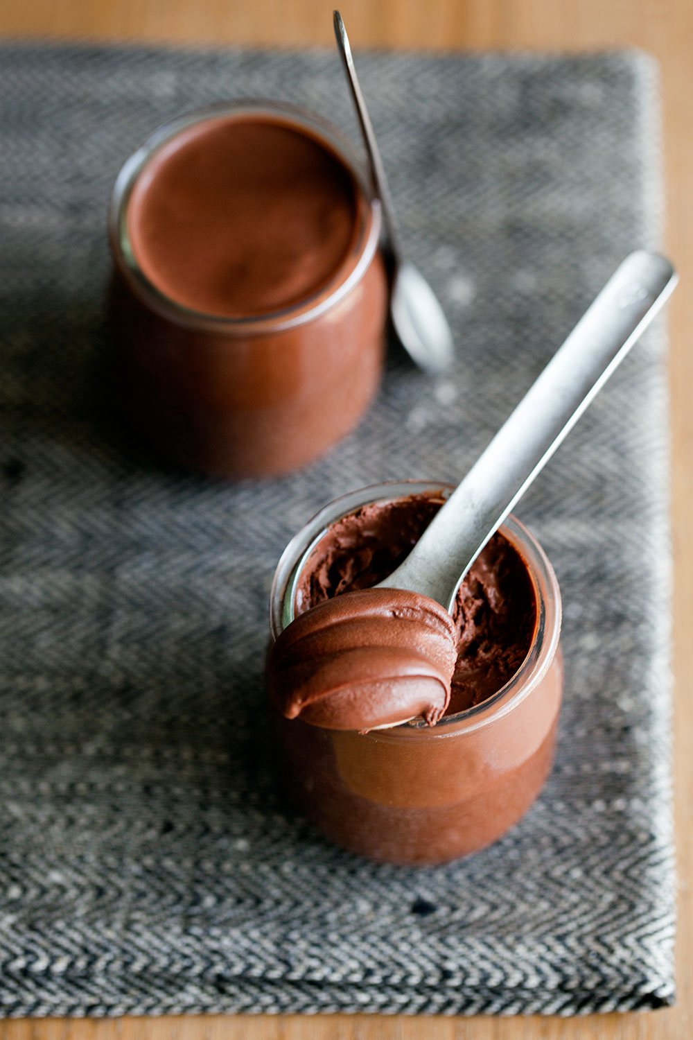 Chocolate Mousse Recipe Chocolate Mousse Recipe