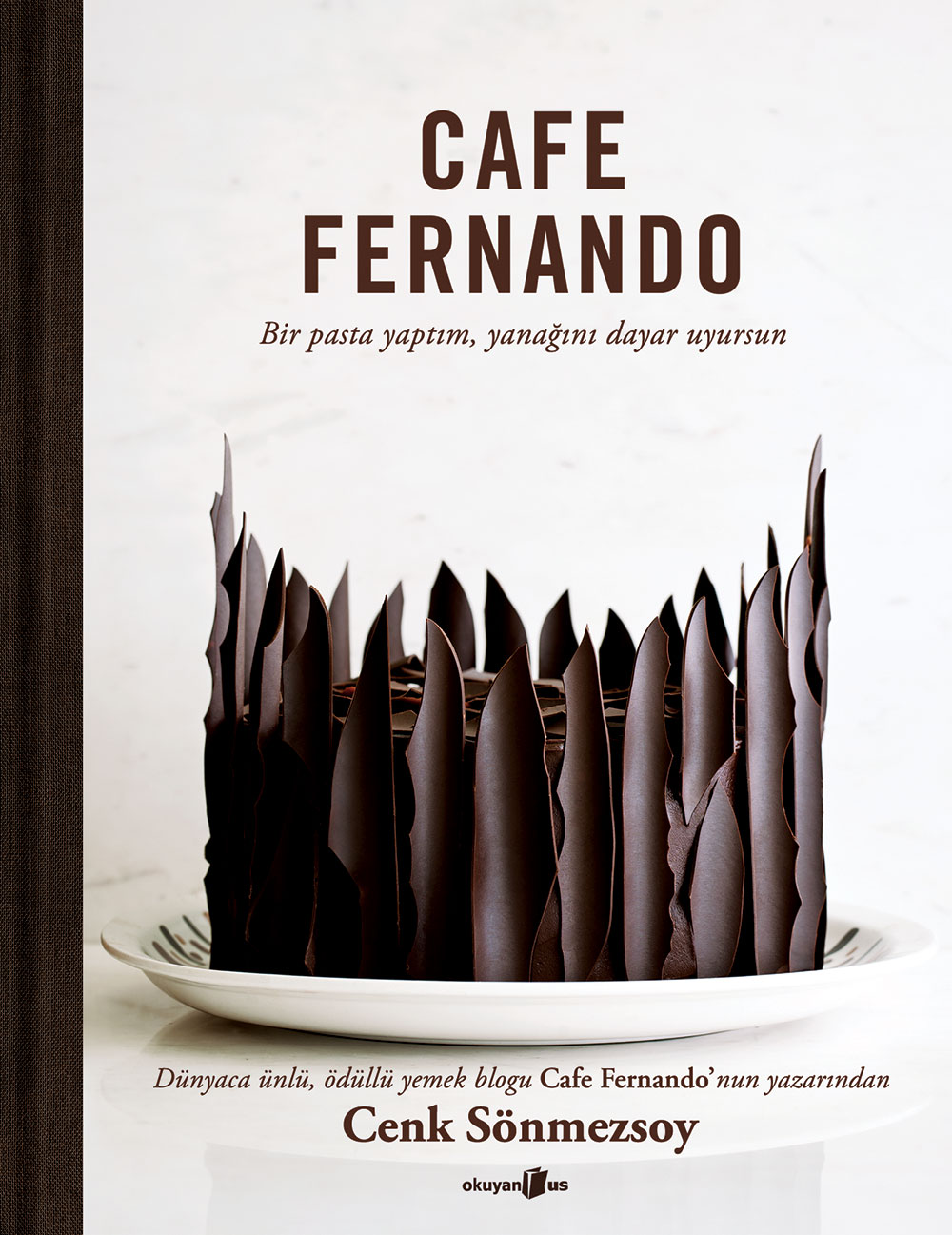 Cafe Fernando Cookbook Cafe Fernando Cookbook