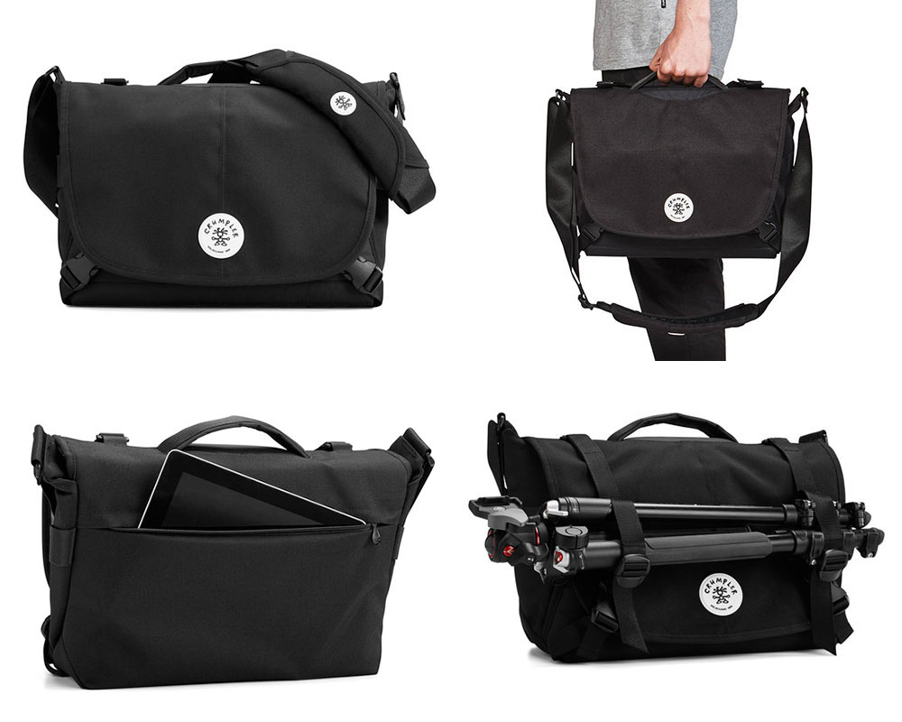 Crumpler Bags Crumpler Bags