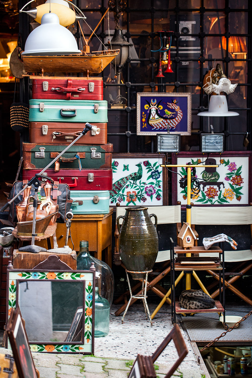 Cukurcuma Antiques Cukurcuma Antiques