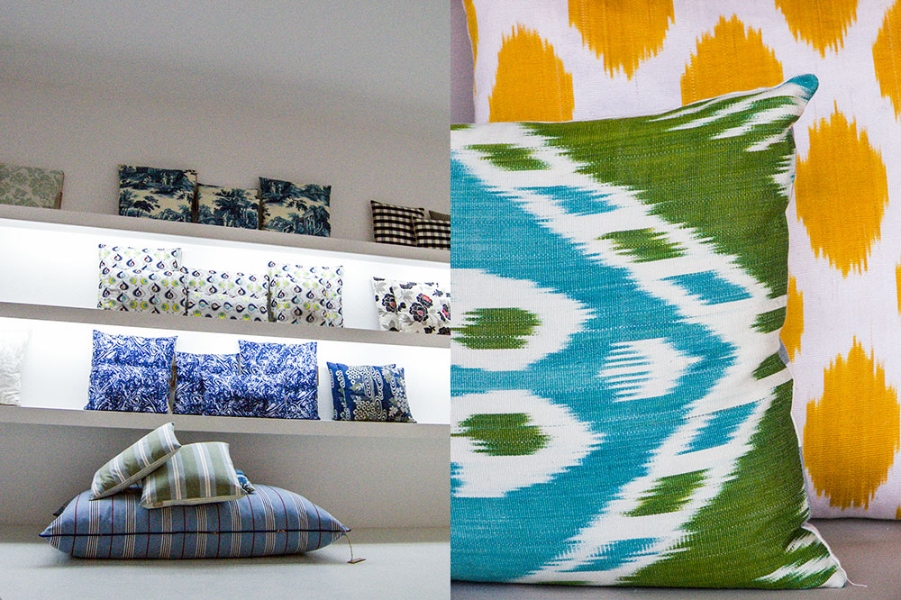 Cushion Cushion