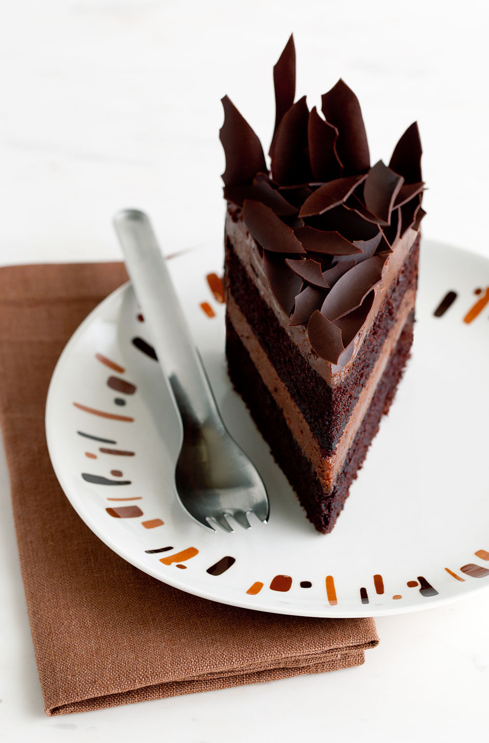 Devil's Food Cake 3 Devil's Food Cake 3