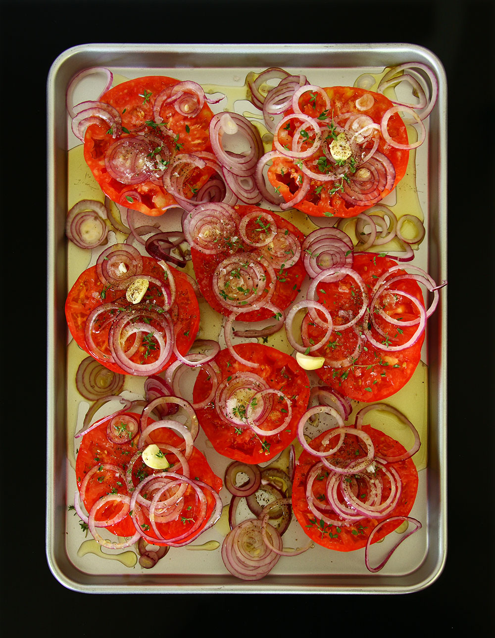 Roasted Tomato Soup 2 Roasted Tomato Soup 2