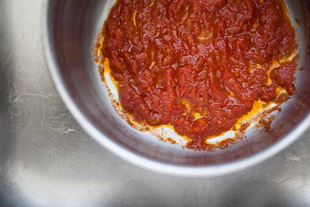3 Minute Tomato Sauce 3 Minute Tomato Sauce
