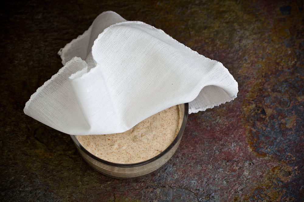 How to Make a Sourdough Starter How to Make a Sourdough Starter
