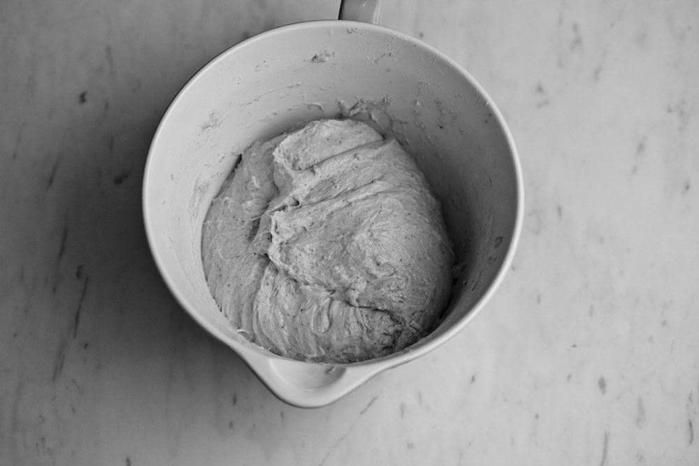 Sourdough Bread - Step 10 Sourdough Bread - Step 10