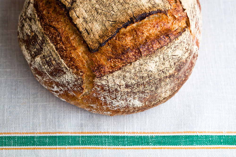 Sourdough Bread Sourdough Bread