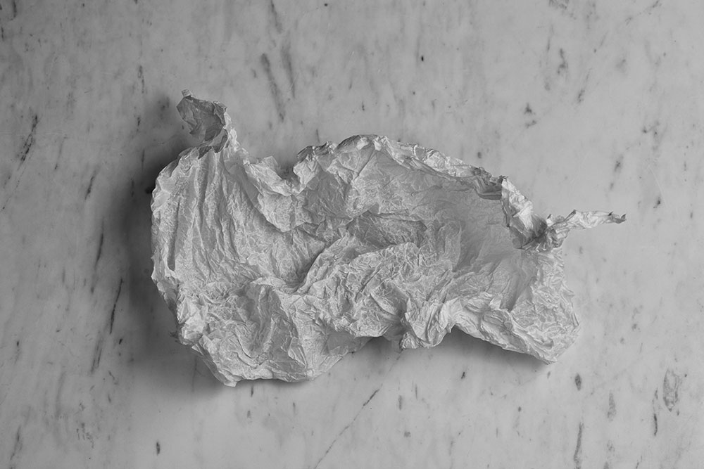 Sourdough Bread - Parchment Sourdough Bread - Parchment