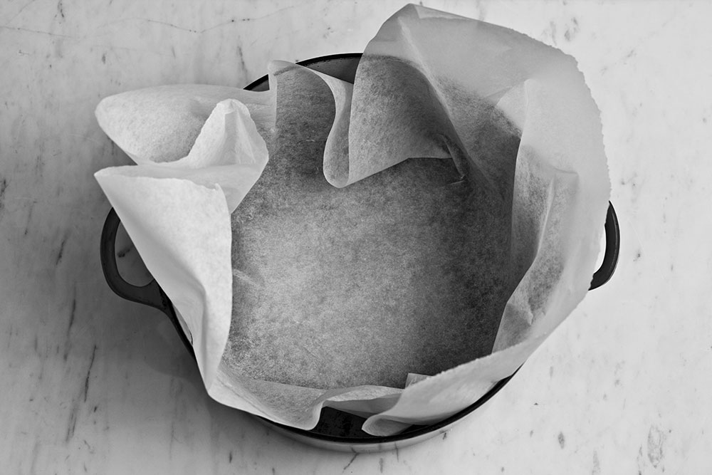 Sourdough Bread - Parchment 1 Sourdough Bread - Parchment 1