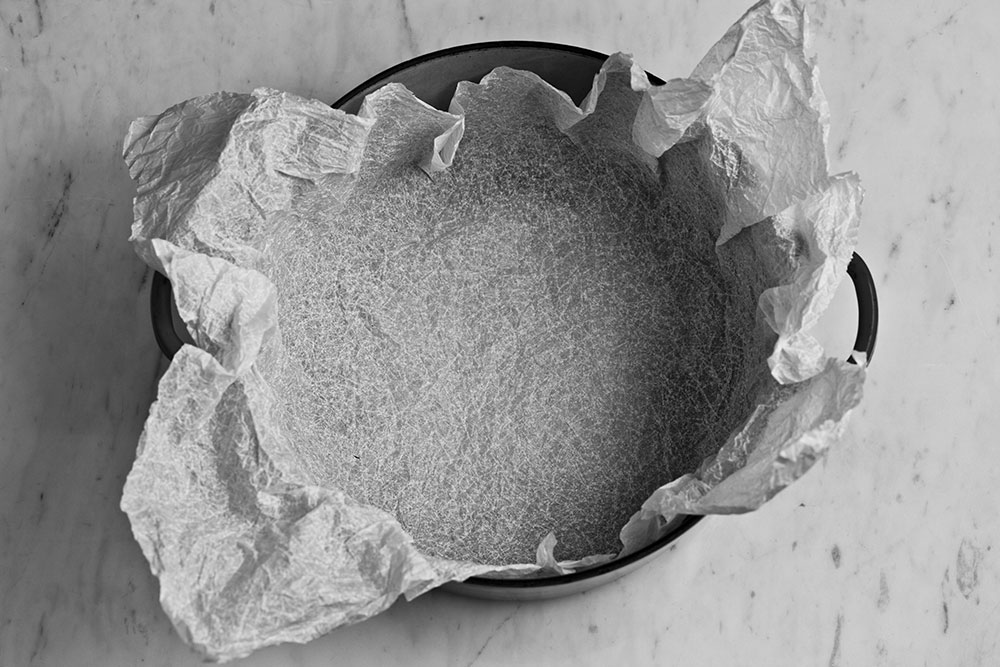 Sourdough Bread - Parchment 2 Sourdough Bread - Parchment 2