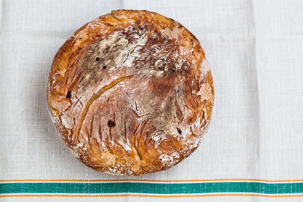 Sourdough Bread 2 Sourdough Bread 2