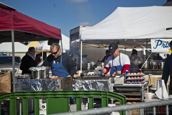 Ferry Plaza Farmers Market 7 Ferry Plaza Farmers Market 7