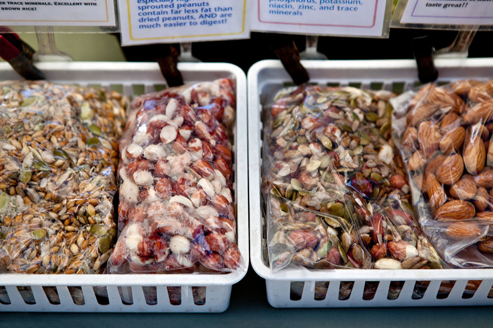 Ferry Plaza Farmers Market 9 Ferry Plaza Farmers Market 9