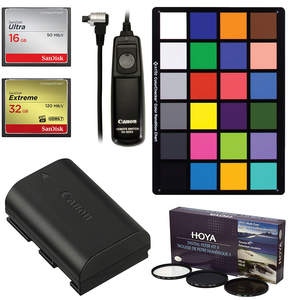 Food Photography Camera Equipment Food Photography Camera Equipment