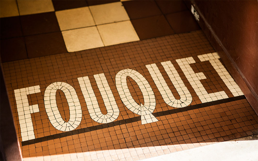Fouquet Fouquet