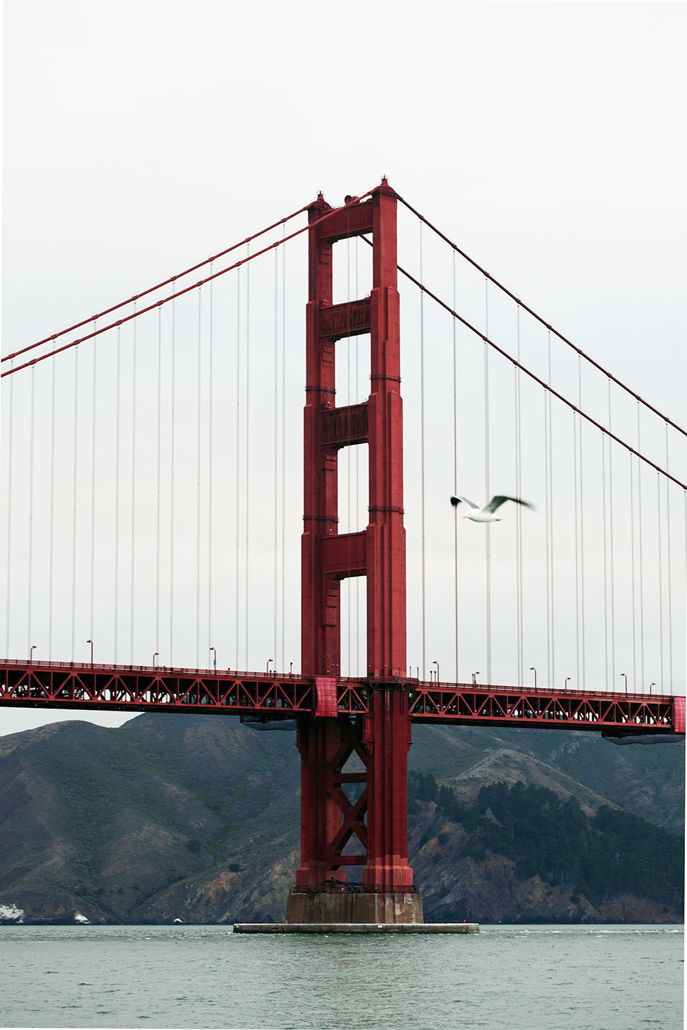 Golden Gate Bridge 3 Golden Gate Bridge 3