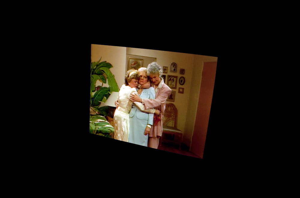 Golden Girls Lufthansa Golden Girls Lufthansa