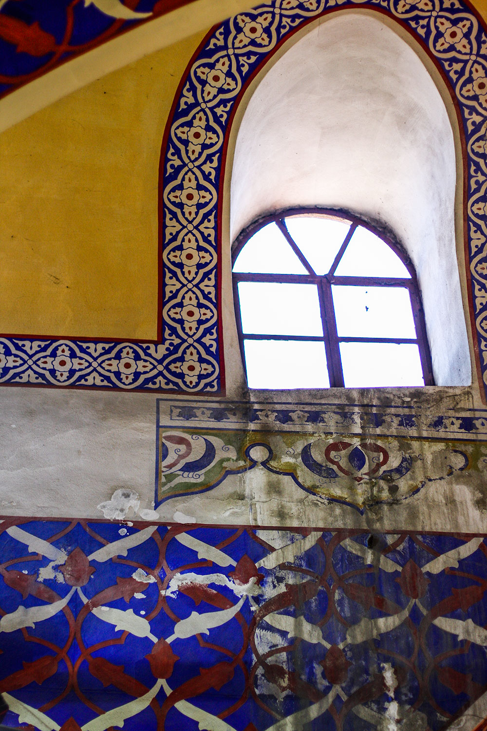 The Grand Bazaar Exit The Grand Bazaar Exit