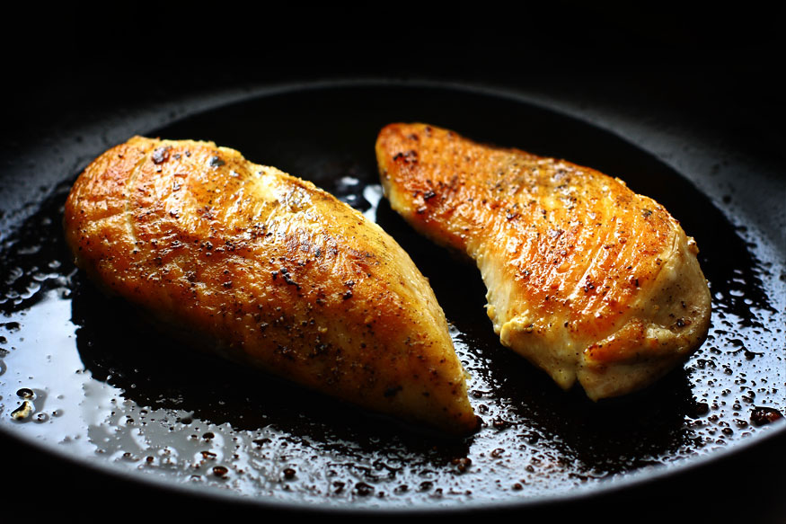 Grilled Chicken Breasts Grilled Chicken Breasts
