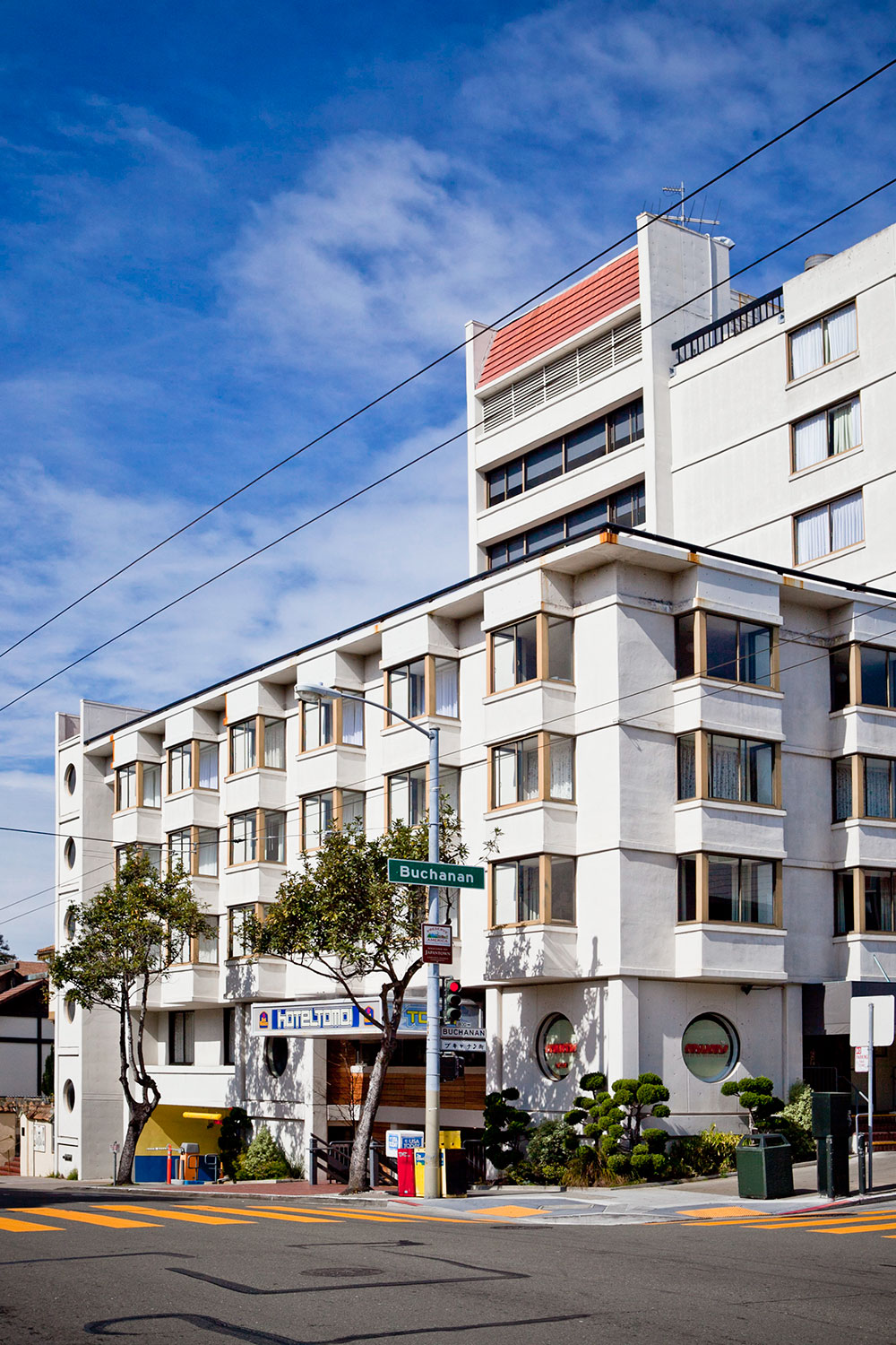 Hotel Tomo Hotel Tomo