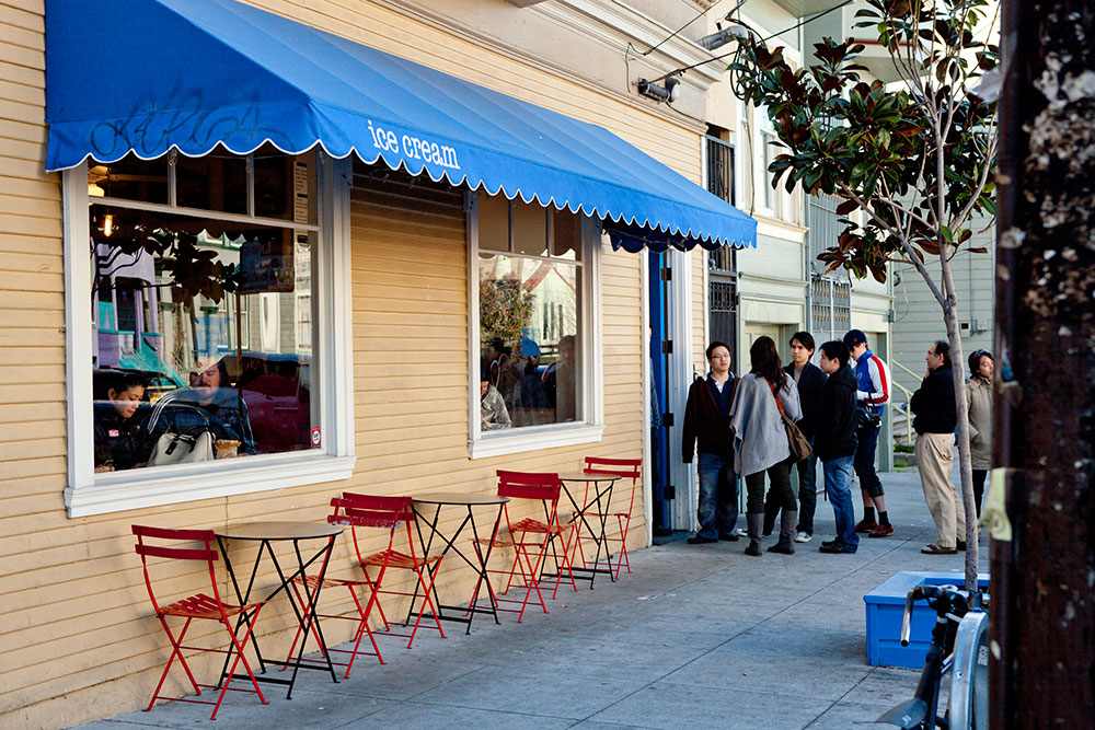 Humphry Slocombe Humphry Slocombe