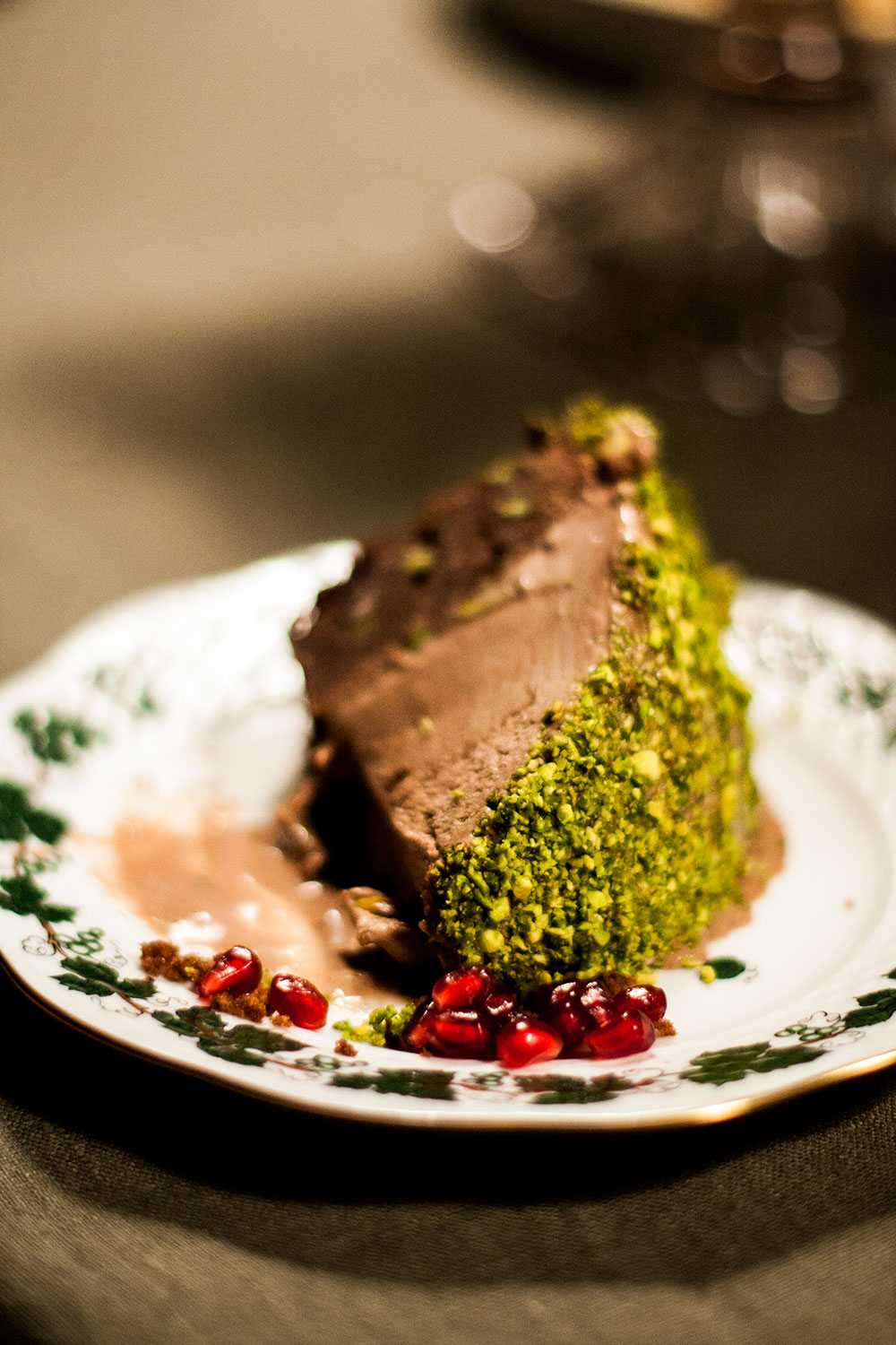 Ice Cream Bomb Cake Ice Cream Bomb Cake