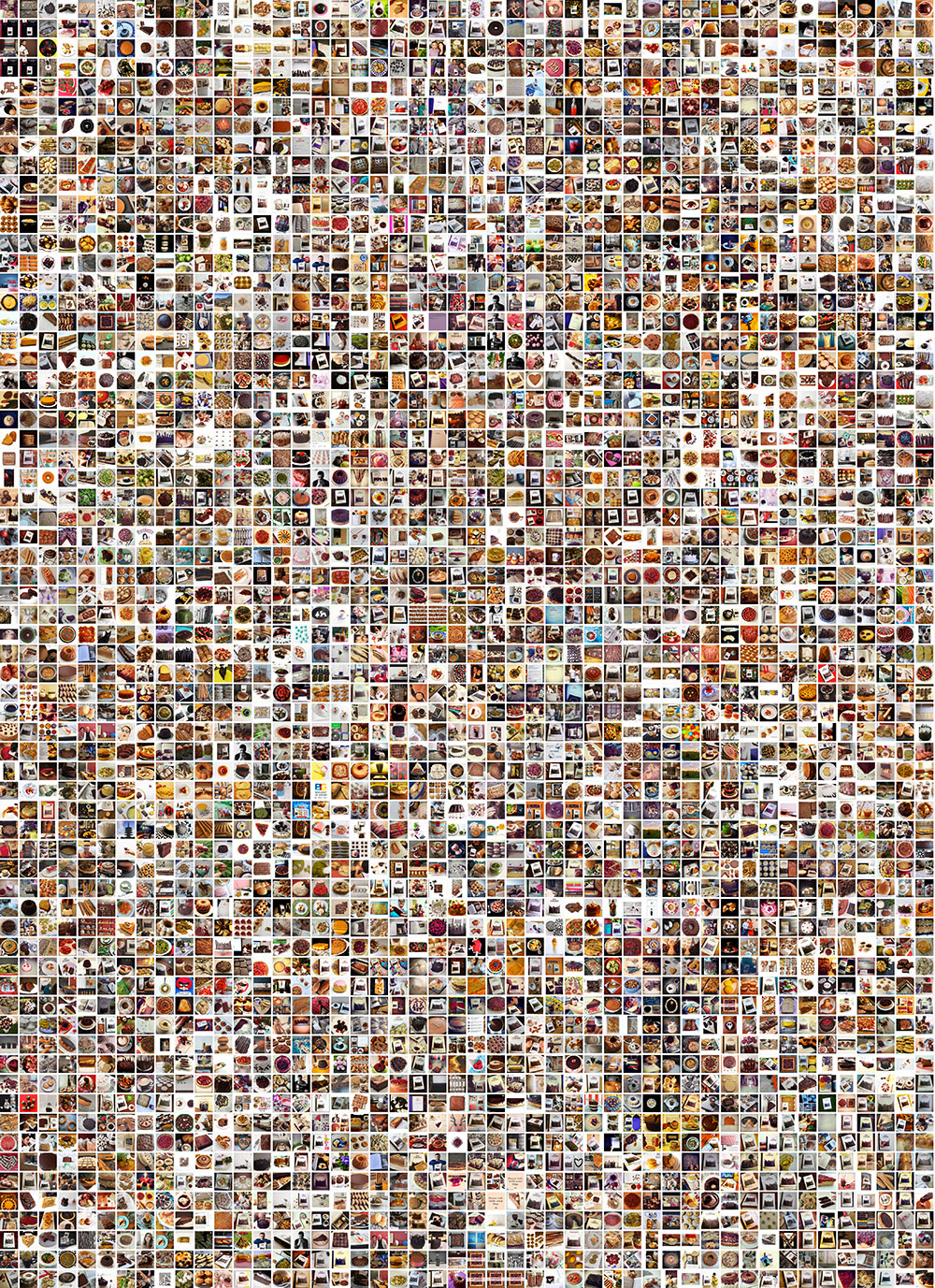 Instagram Cafe Fernando Collage