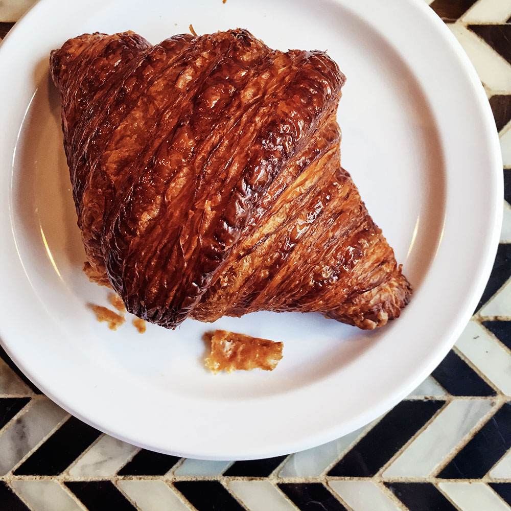 Jane Croissant Jane Croissant