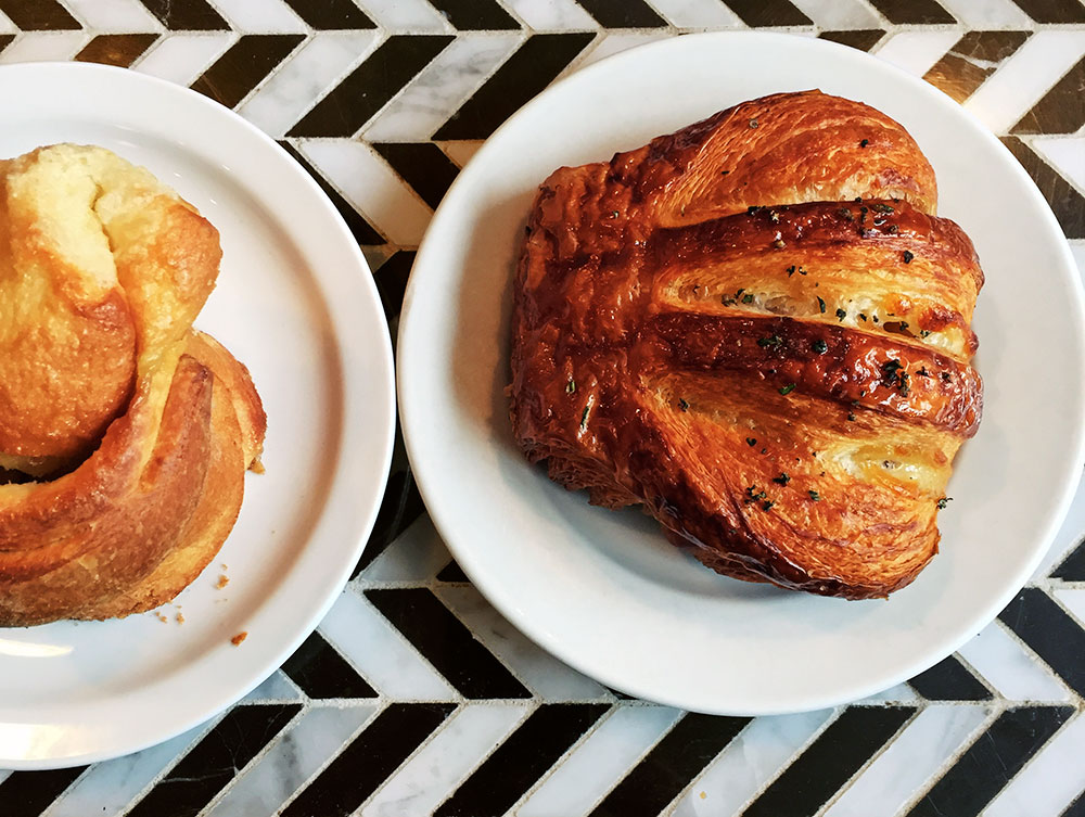 Jane Ham Pastry Jane Ham Pastry