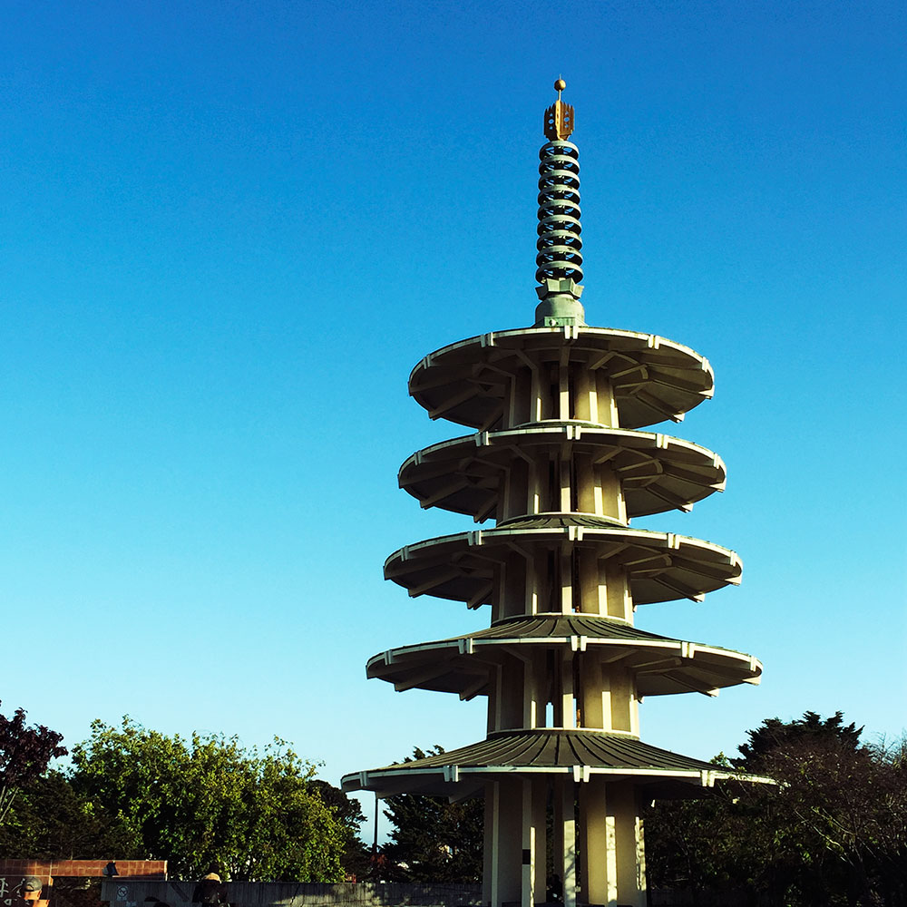 Japancenter San Francisco Japancenter San Francisco